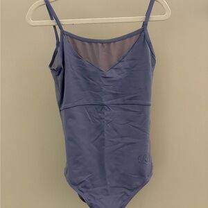 Lavender Russian Pointe Leotard